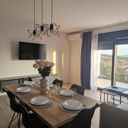 Ma Apartments Senj  Esterno foto