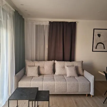 Ma Apartments Senj  Esterno foto