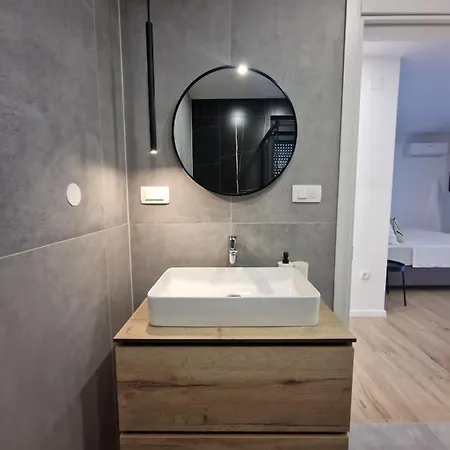 Ma Apartments Senj  Esterno foto