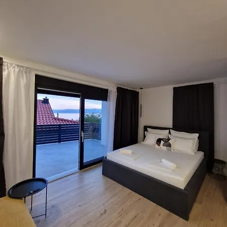Ma Apartments Senj  Esterno foto