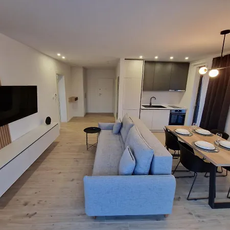 Ma Apartments Senj  Esterno foto