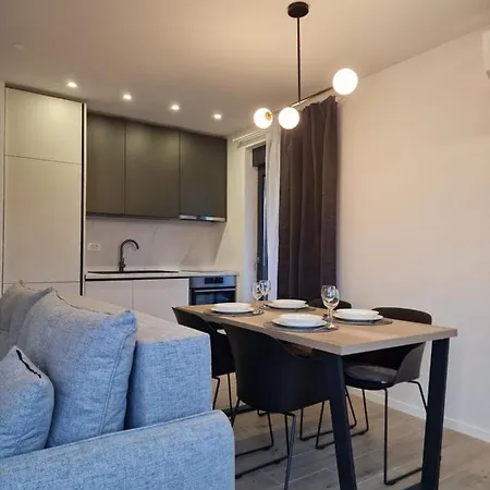 Ma Apartments Senj  Esterno foto