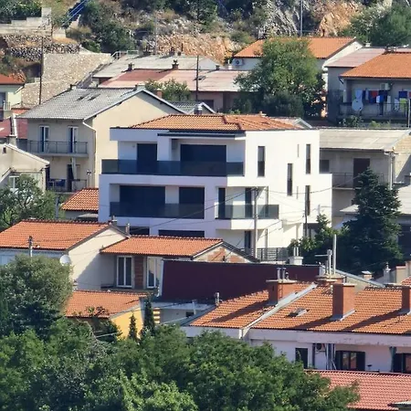 Ma Apartments Senj  Esterno foto
