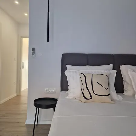 Ma Apartments Senj  Esterno foto