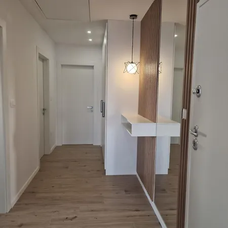 Ma Apartments Senj  Esterno foto