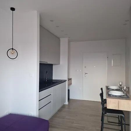 Ma Apartments Senj  Esterno foto