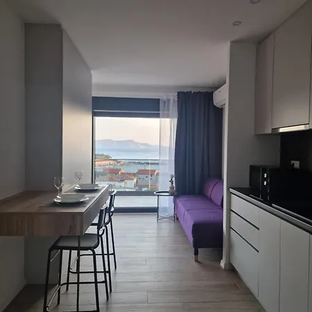 Ma Apartments Senj  Esterno foto
