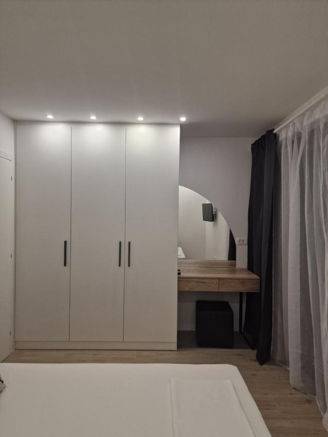 Apartment Ma