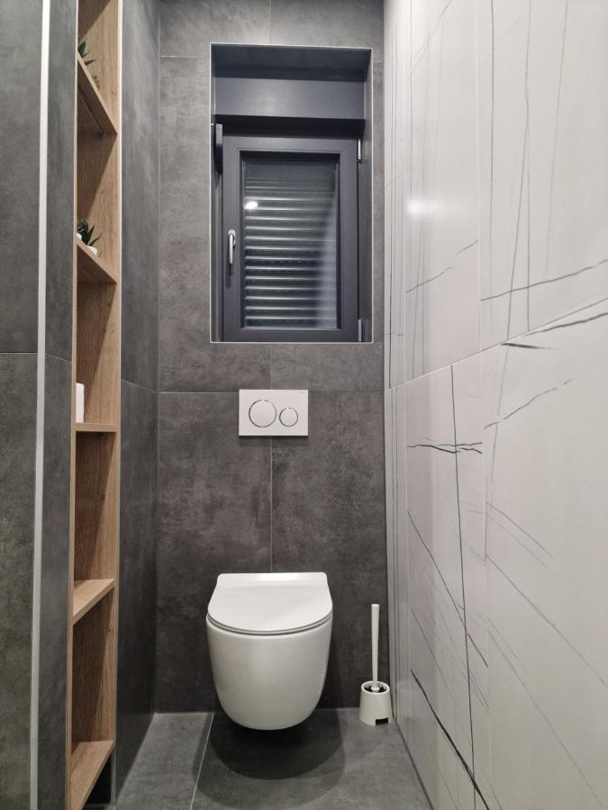 Ma Apartment