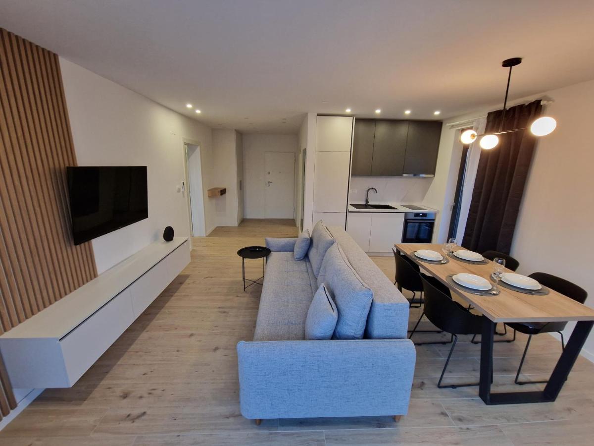 Ma Apartment