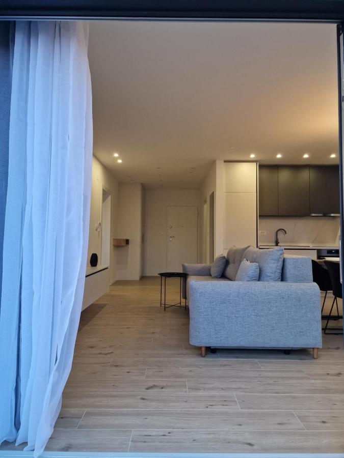 Ma Apartment *
