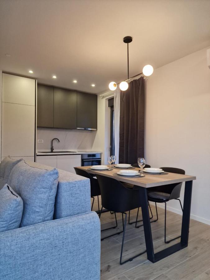 Apartment Ma *