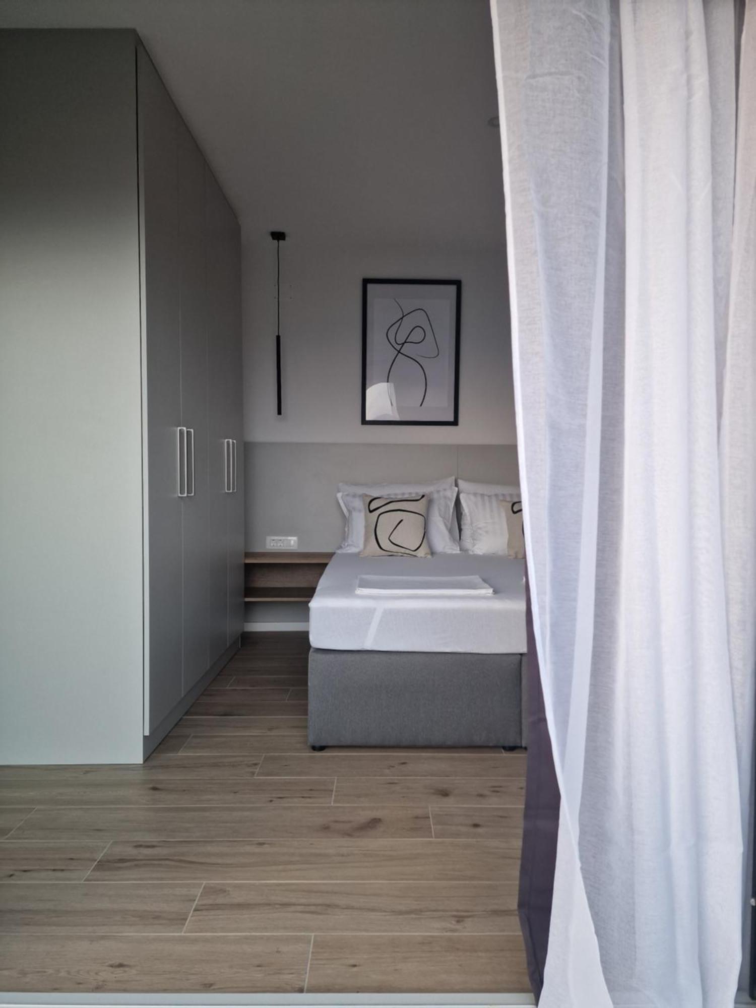 Ma Apartment *