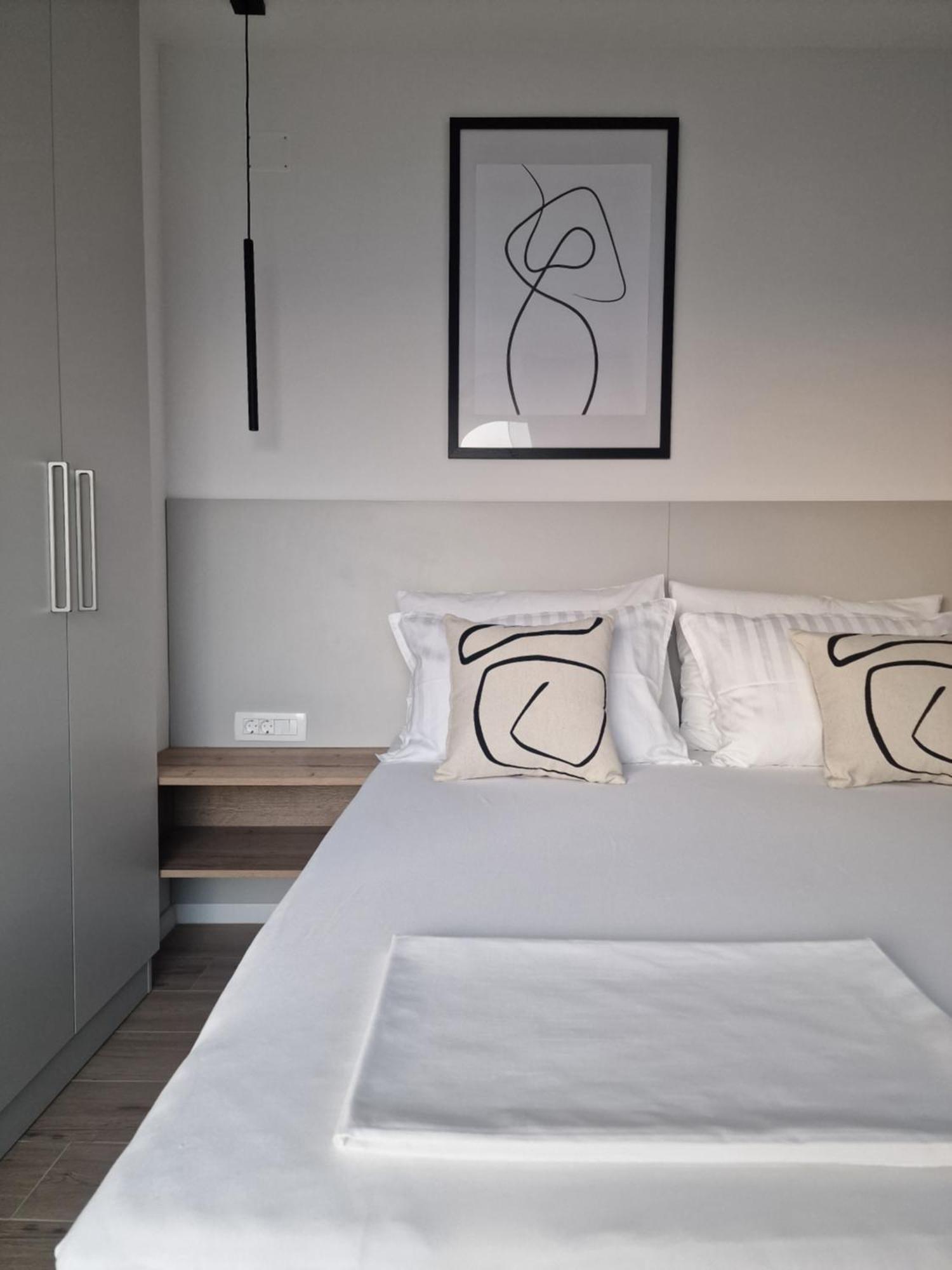 Apartment Ma
