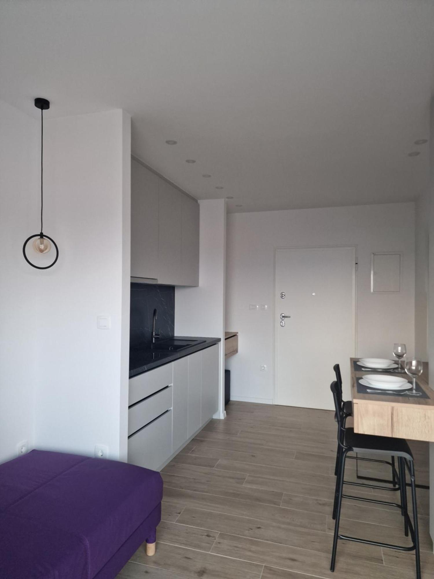 Apartment Ma