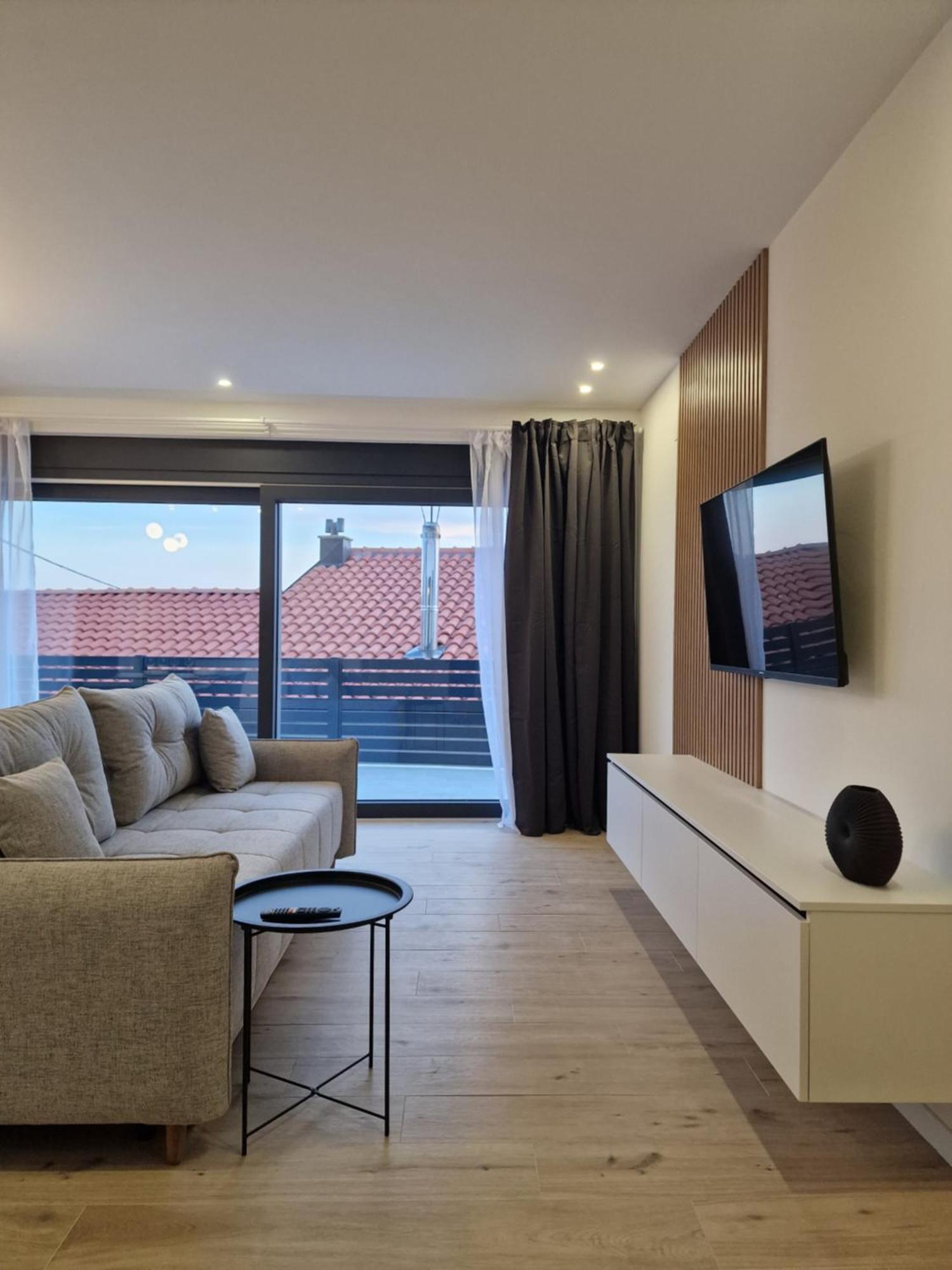Ma Apartment
